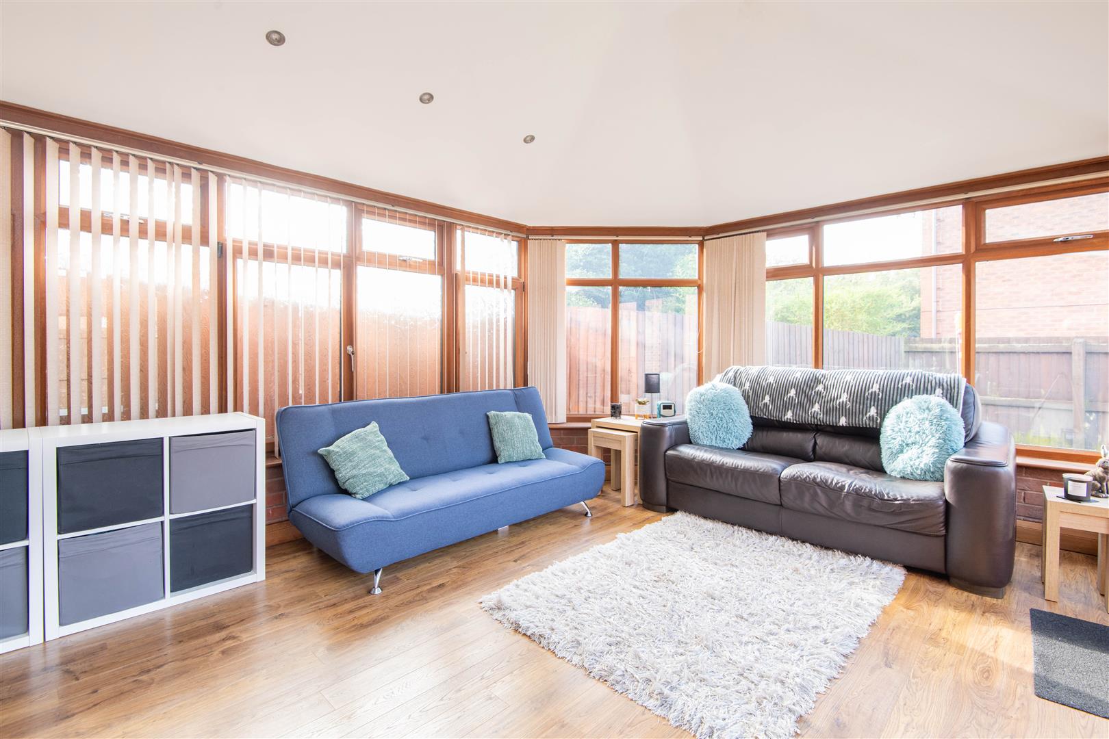 Further Field, Bamber Bridge, Preston